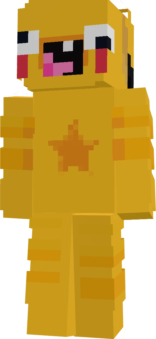 TT VATO 7's skin