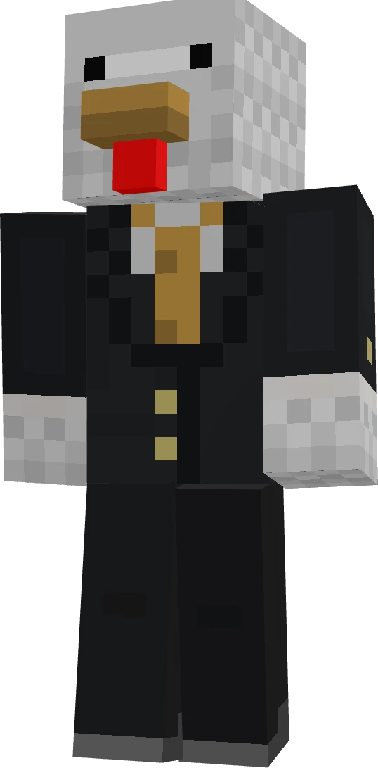 dinnerbone57's skin