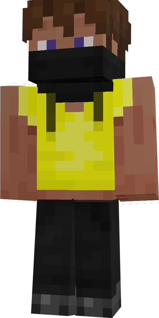 BMill2Fast's skin