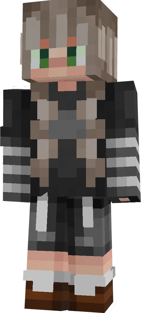 WOODY6353's skin