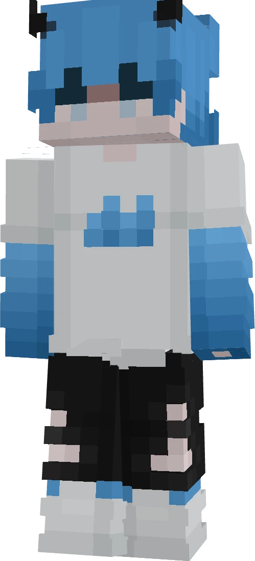 Dj94334's skin