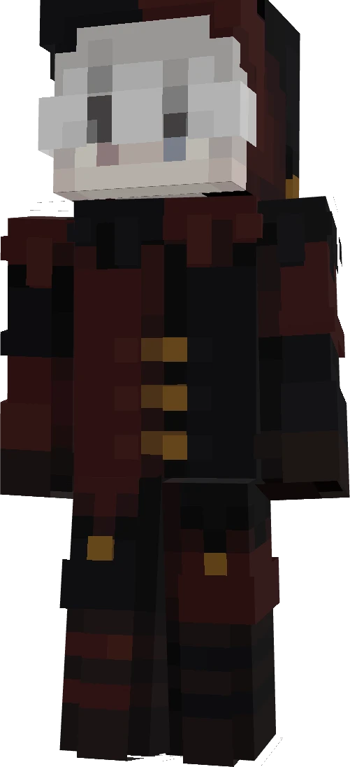 greatestkey3694's skin
