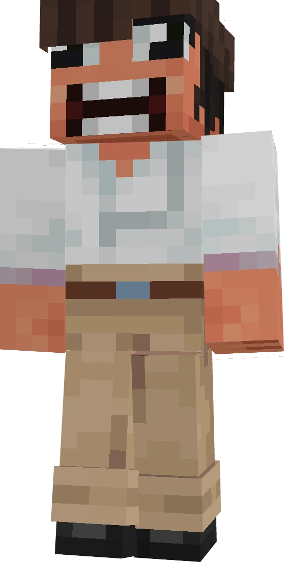 Tiiimmmmehhh's skin
