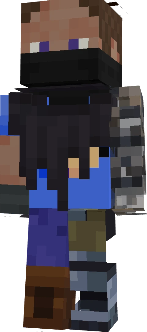 The1ton123's skin
