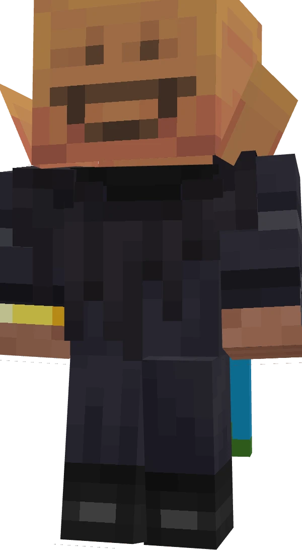 JosC0rp's skin