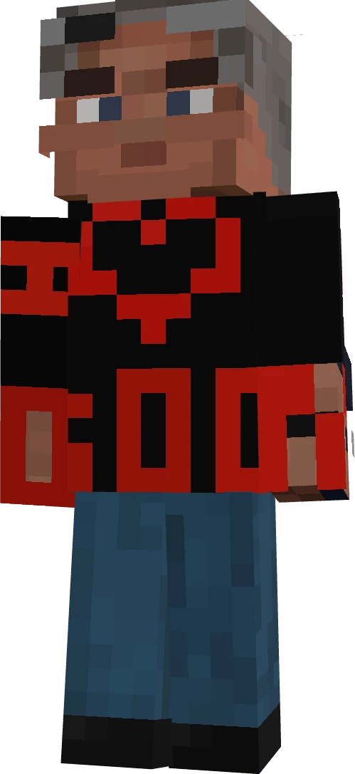 BBB on 60fps's skin