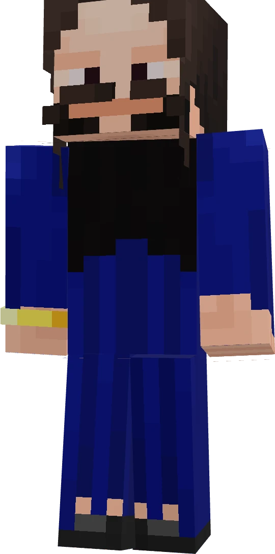 Lorenzo767689's skin