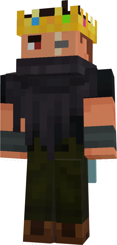 Kadashkl's skin