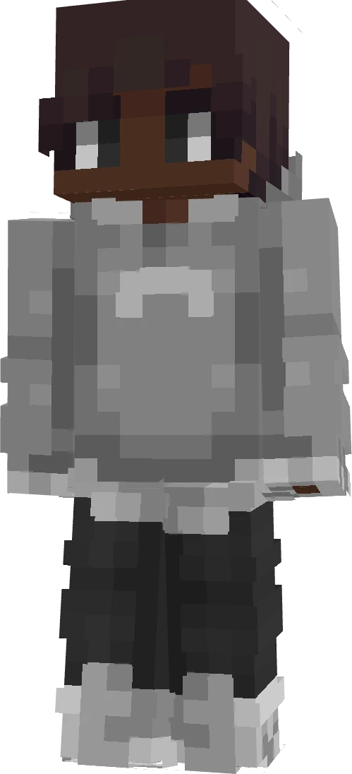 FlyLeaf8272's skin