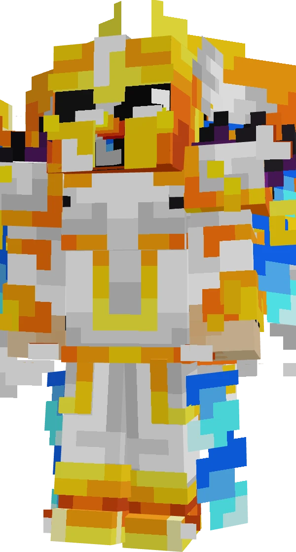 Louison5353's skin