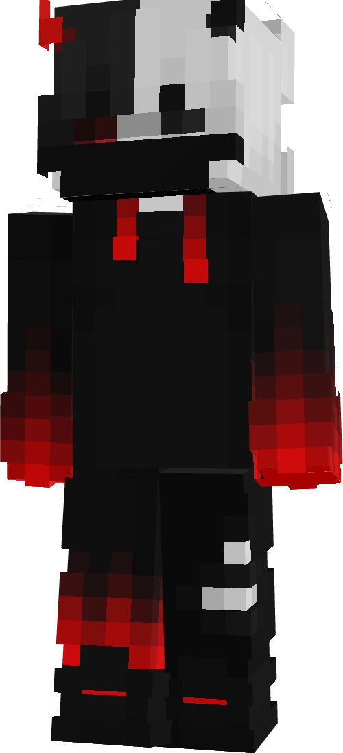 Hedorah12's skin