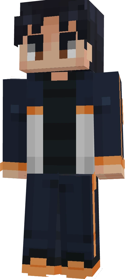 Ossu0909's skin