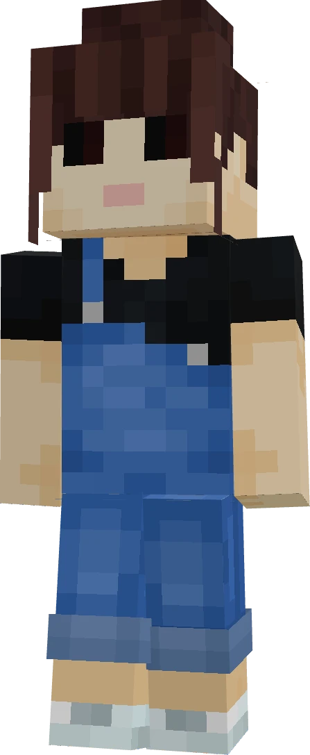 InvitingCafe454's skin