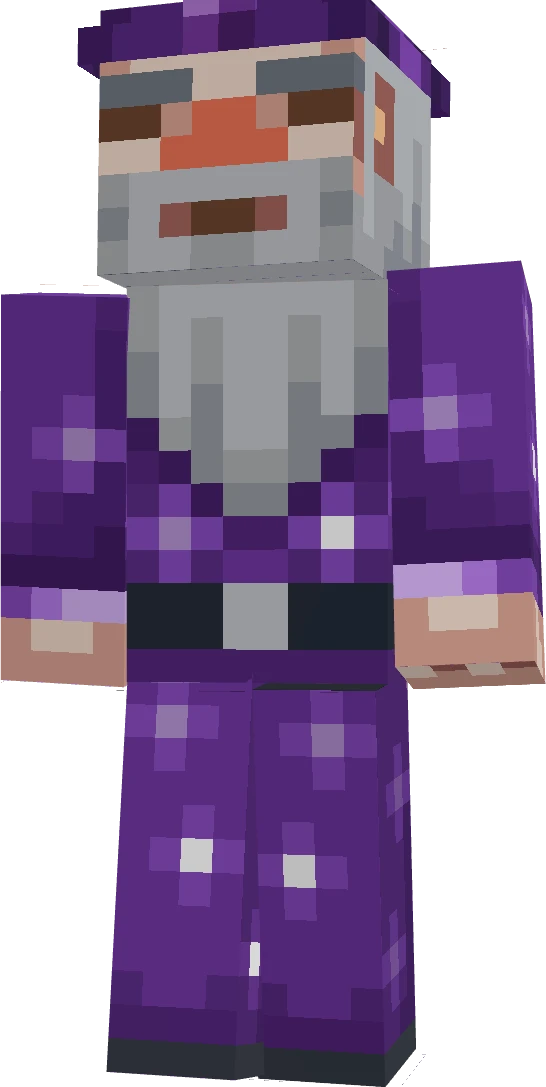 FunGhoul55's skin