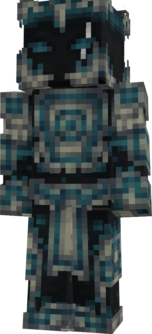 Larose1856's skin