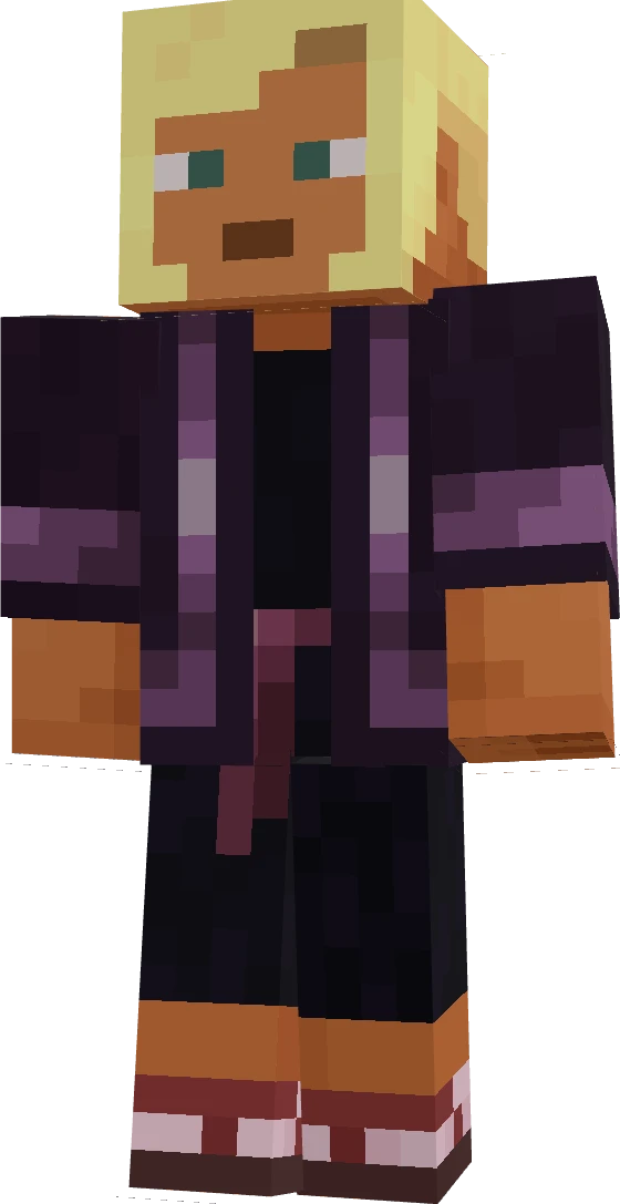 MorfiXD5207's skin