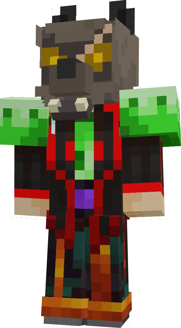 MONKEYGUY2337's skin