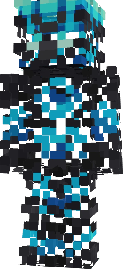baconEGG00000's skin
