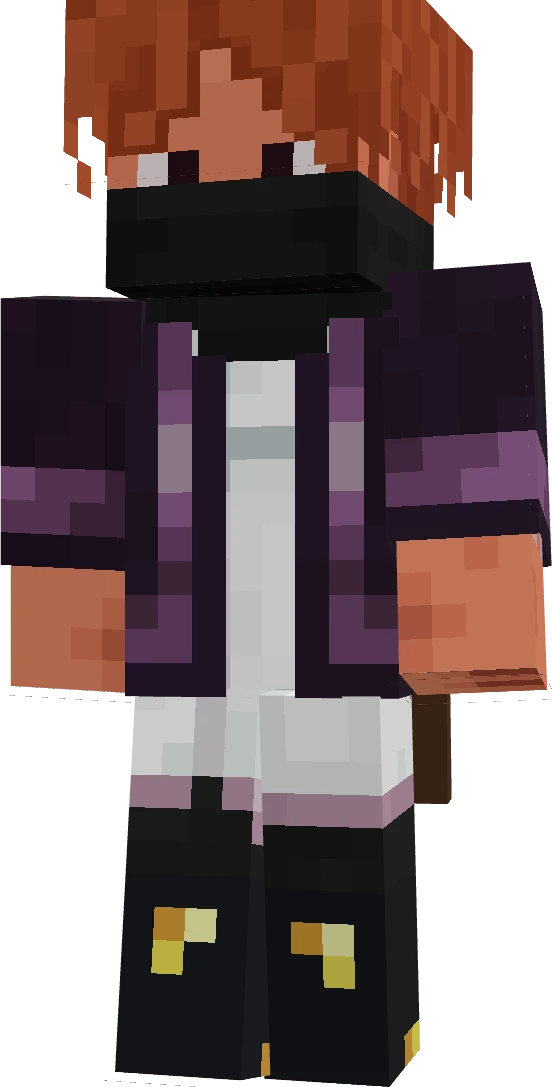 Firdo24552's skin