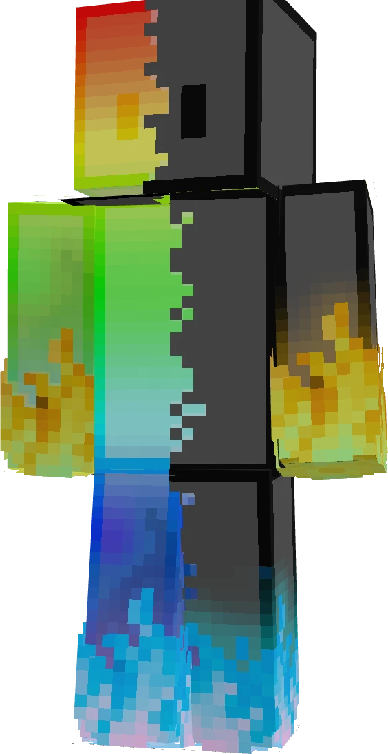 Nerfguy9744's skin