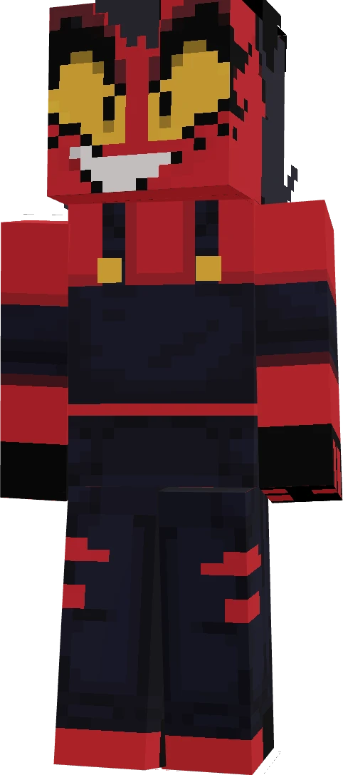 disa618's skin