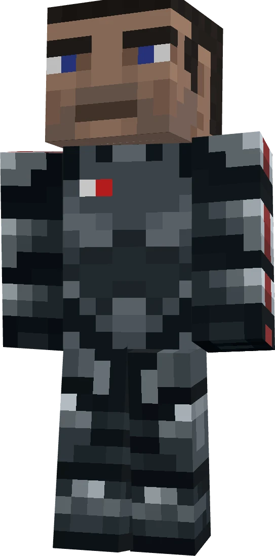 Rob1nx2's skin