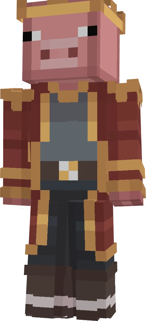 WazelOnYt's skin