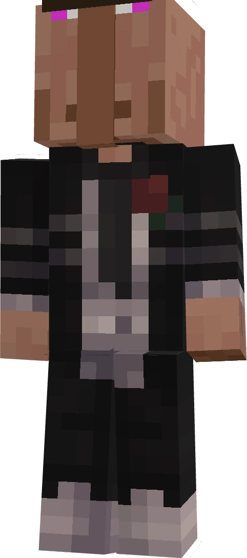 DarthJarJarQ's skin