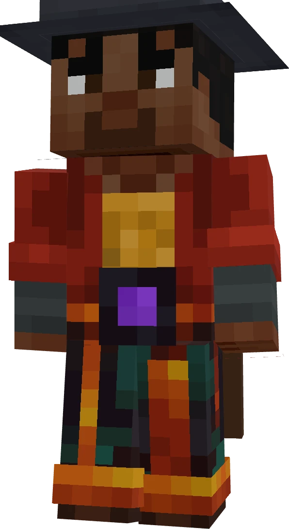 CASSxBOY's skin