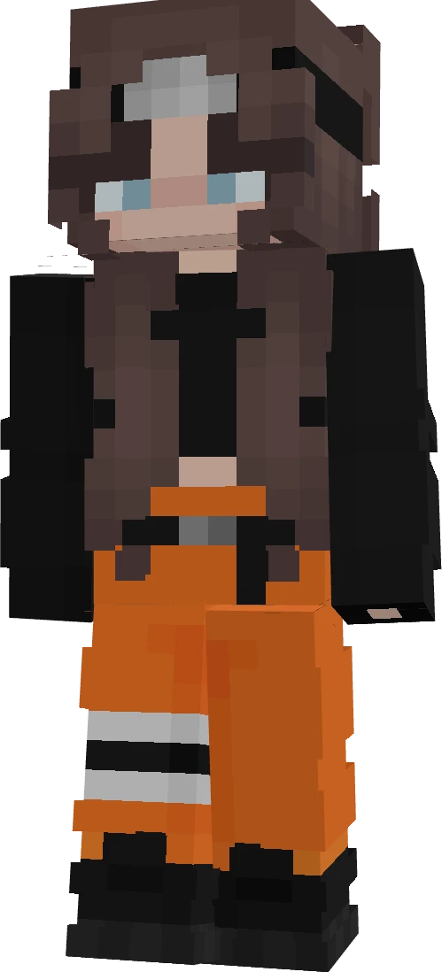 Yukiroooo5308's skin