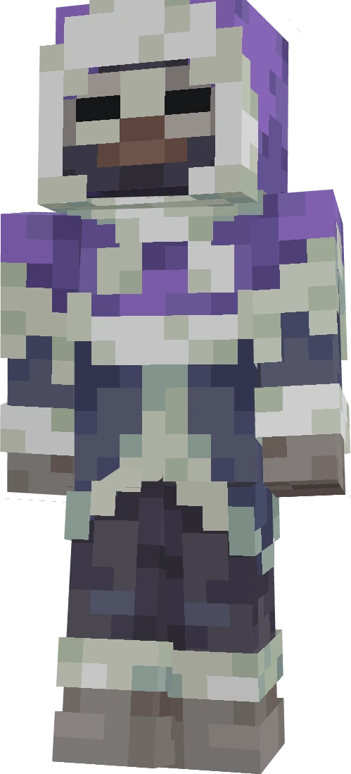 EDMD2511's skin