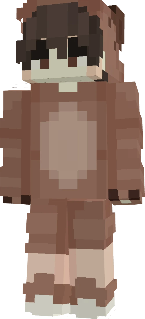 therealazyn's skin