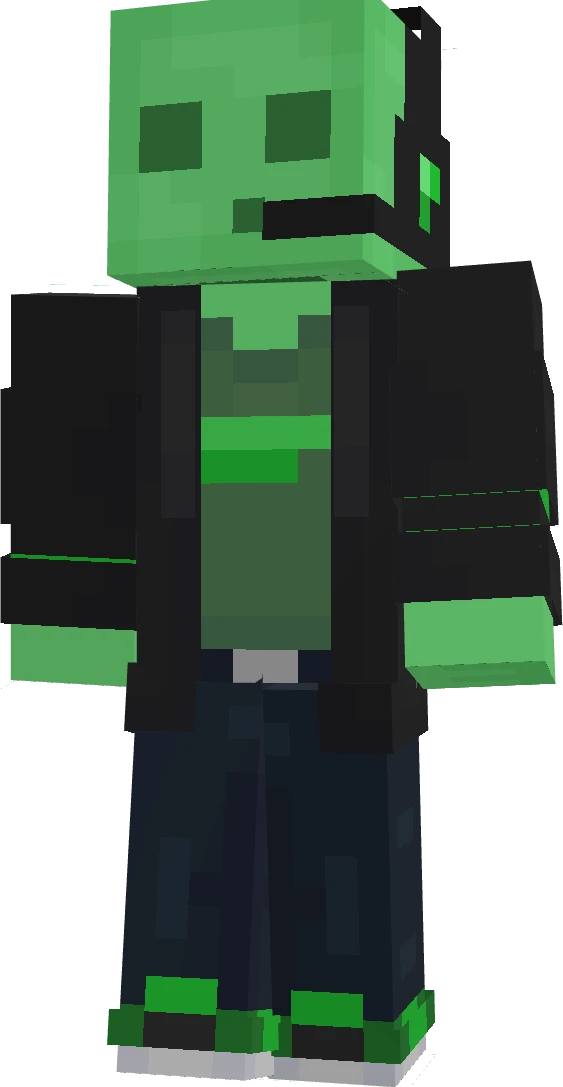 GeneticFelipe's skin