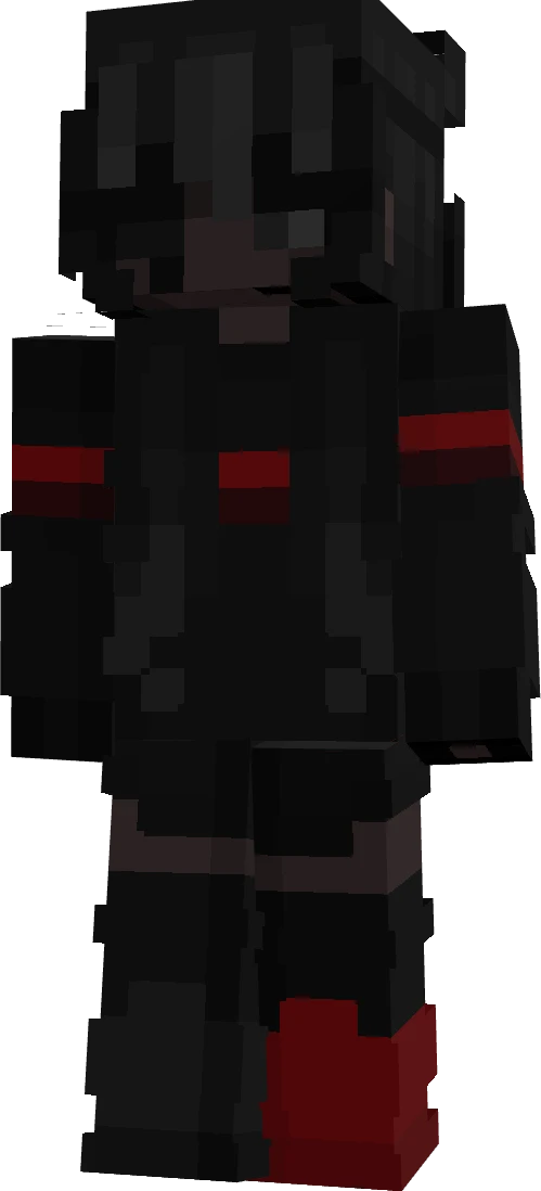 Bigman sunny600's skin