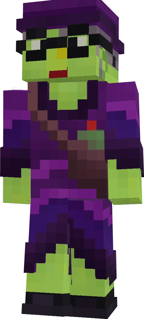 LiroxVxv's skin