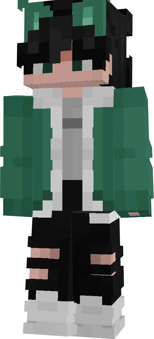 Superlive123939's skin