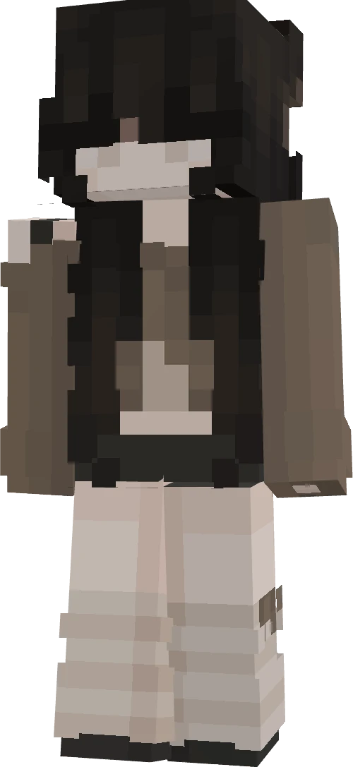 Astxrism5616's skin