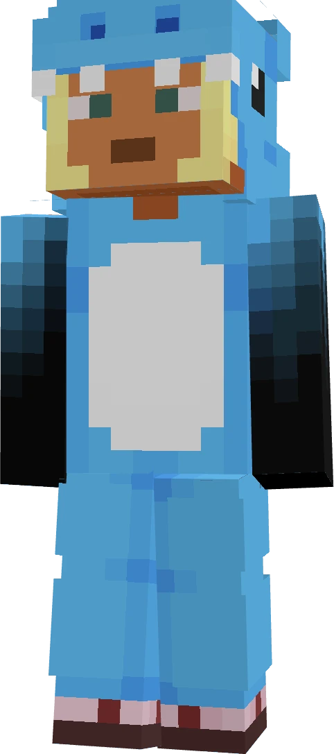 maborfe's skin