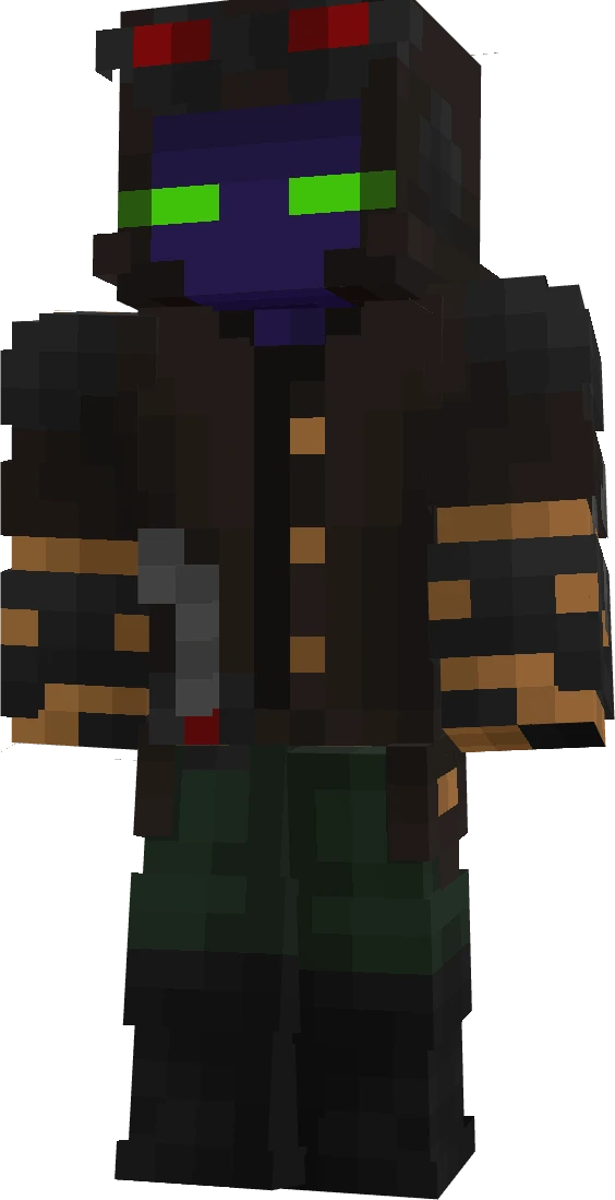 Zingore3122's skin
