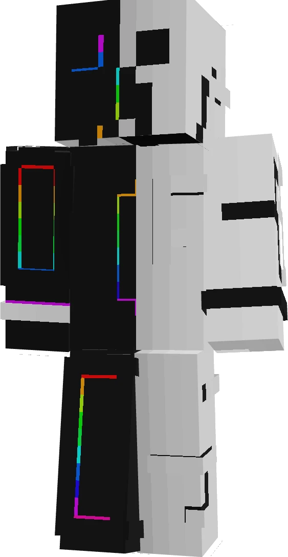 Epic Dragon5381's skin