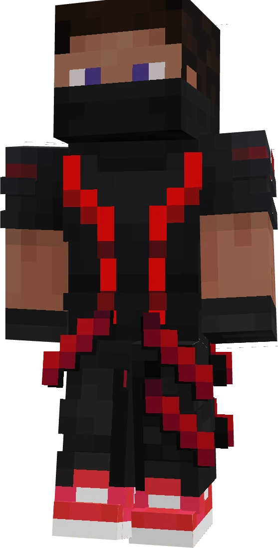 Leonard57793's skin