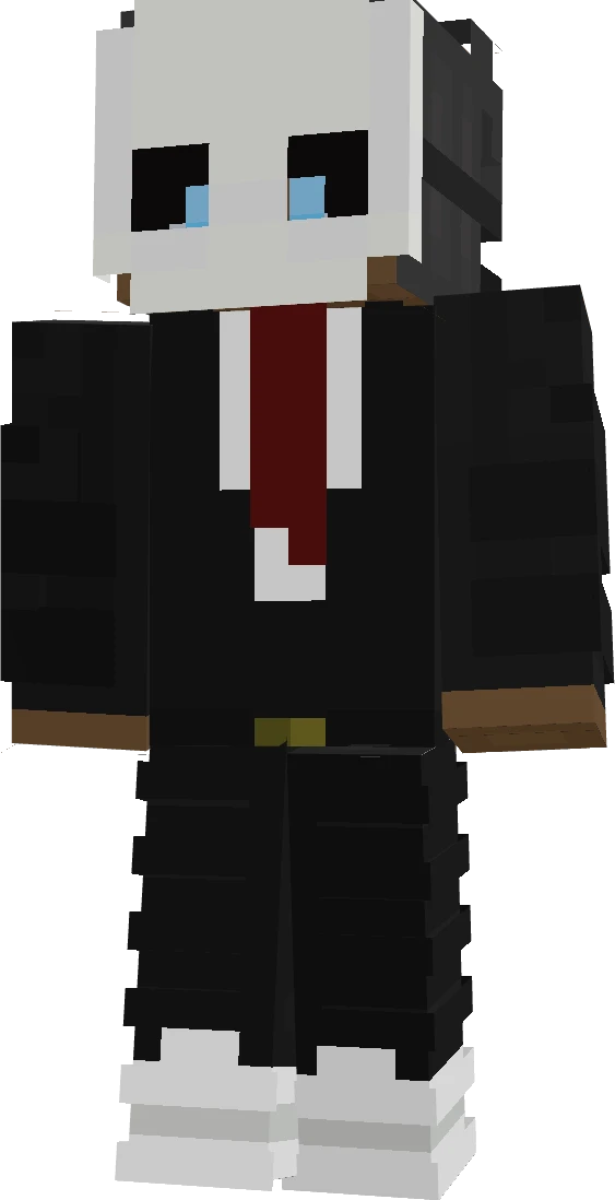 MasonDelaney's skin