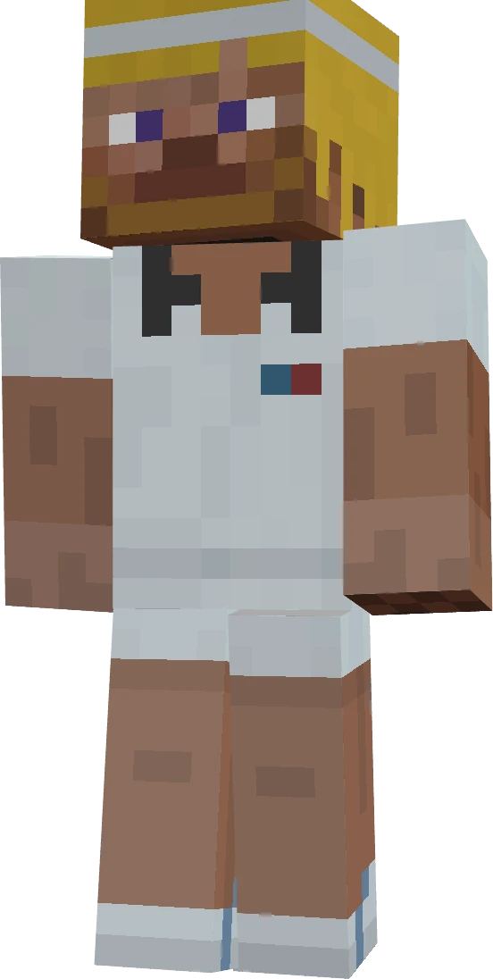 JoldenTheGod's skin