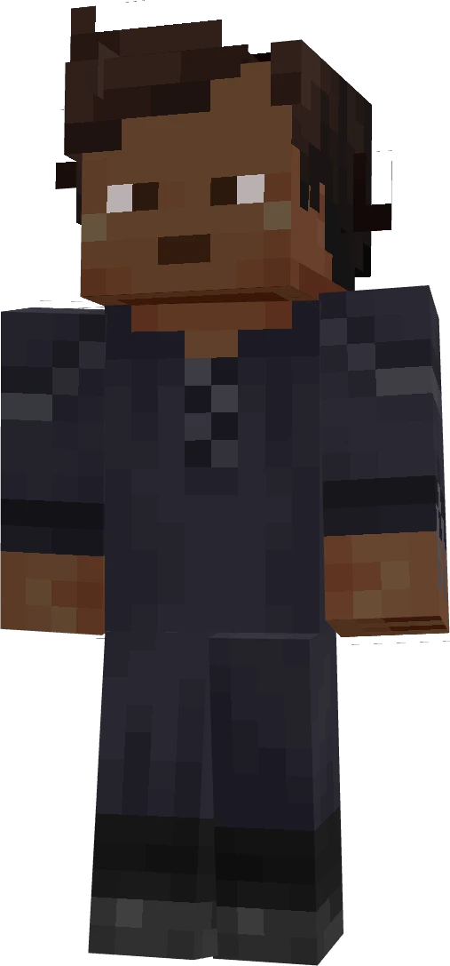 Raven Bullet392's skin