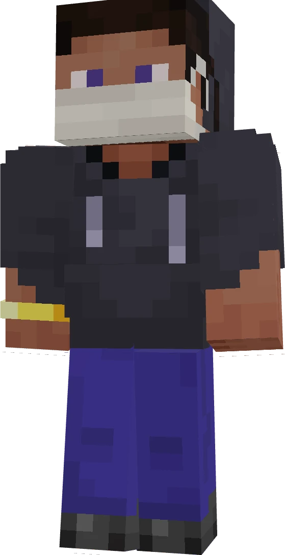 ClicOfficial's skin