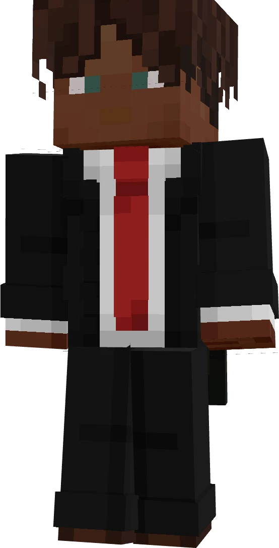 Itsblackcats's skin