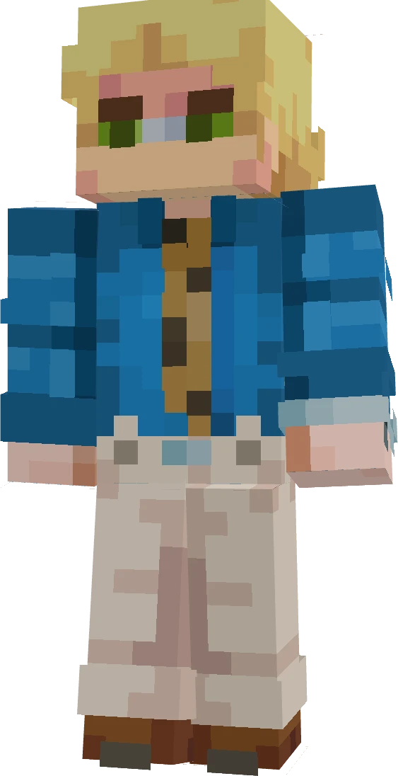 HawgHead6135's skin