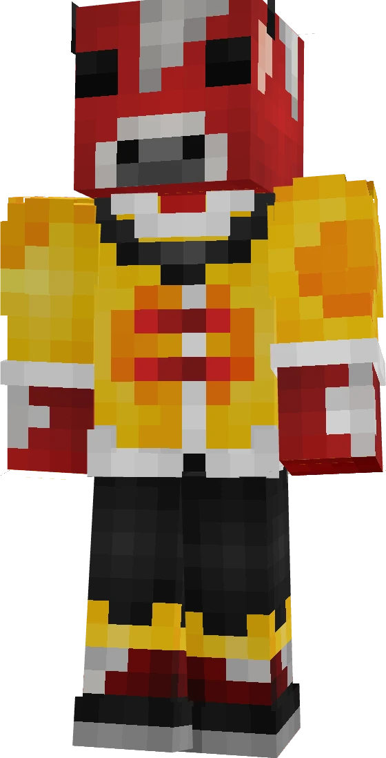 XxLOLxX5571's skin