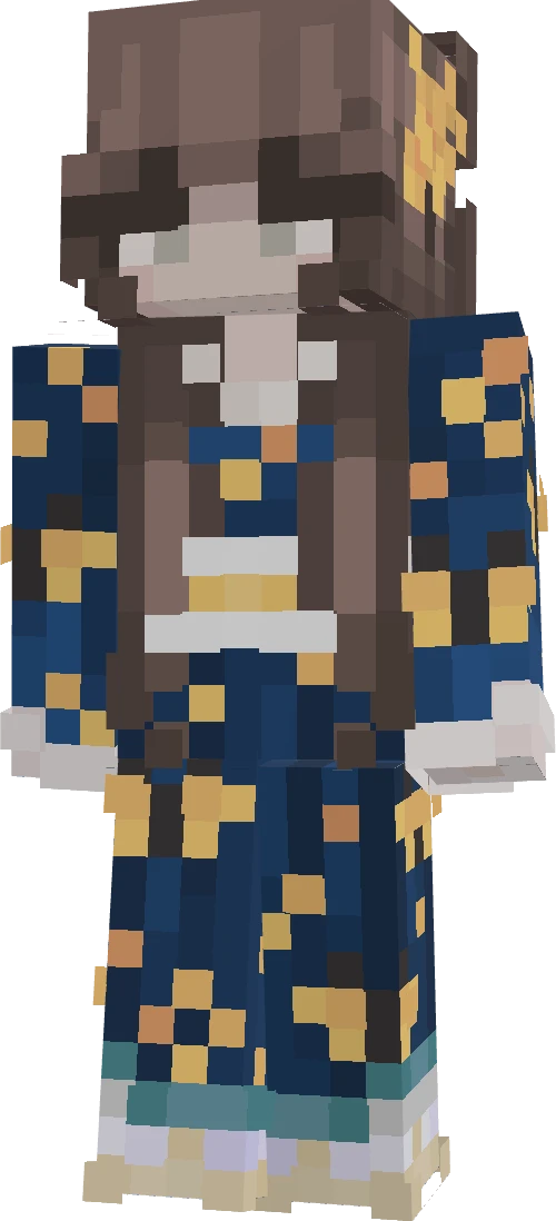 XenonTBH's skin
