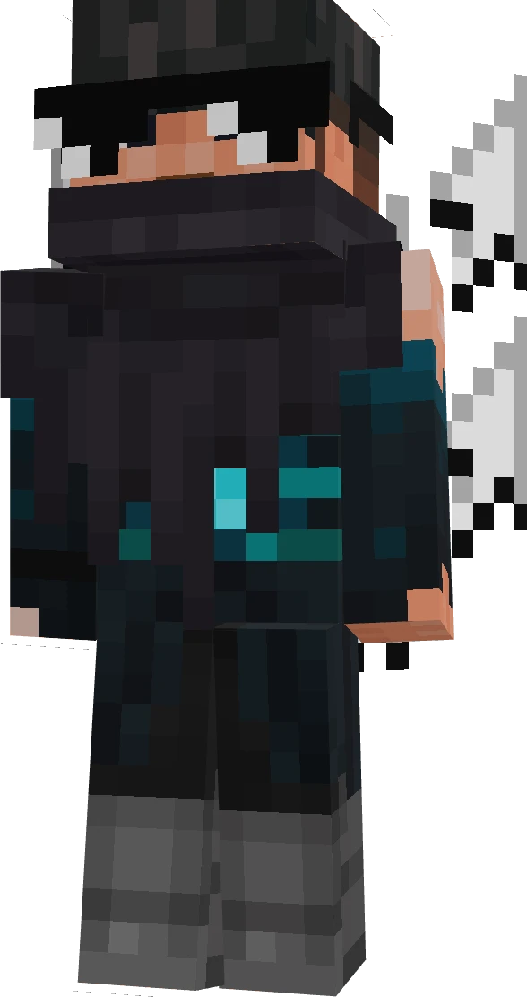 AgentL132567's skin